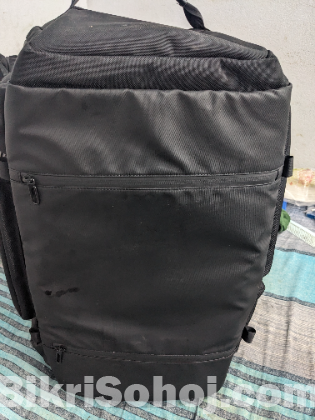 Ozuko 9326 Travel Bag